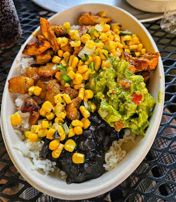 Photo Guasaca South American Grill - Lake Boone - 7