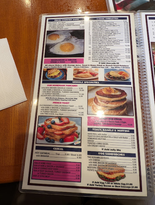 Photo Gus's American Grill - 3