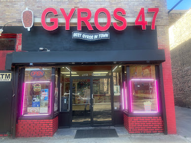Photo Gyro 47 - 16