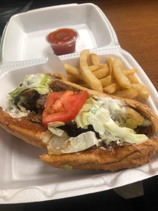 Photo Gyro 47 - 17