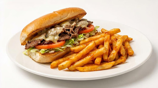 Photo Gyro 47 - 4