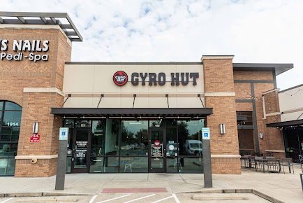 Photo Gyro Hut - 0