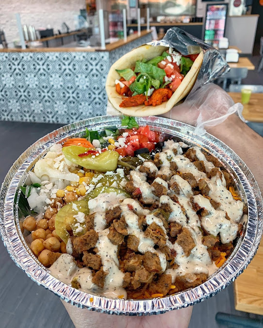 Photo Gyro Hut - 6