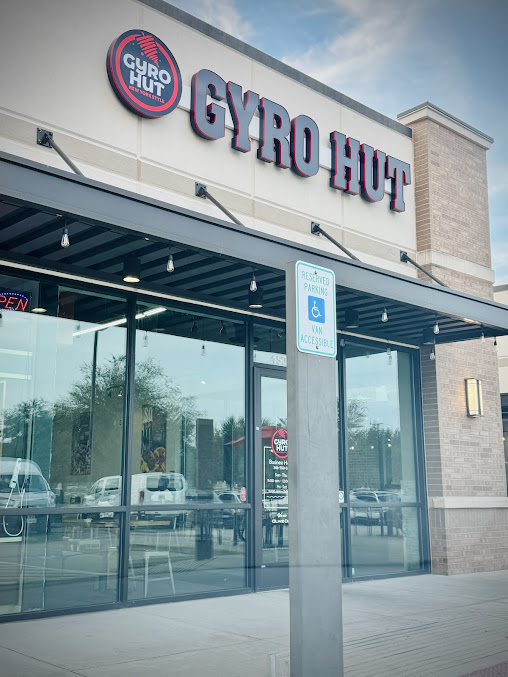 Photo Gyro Hut - 8