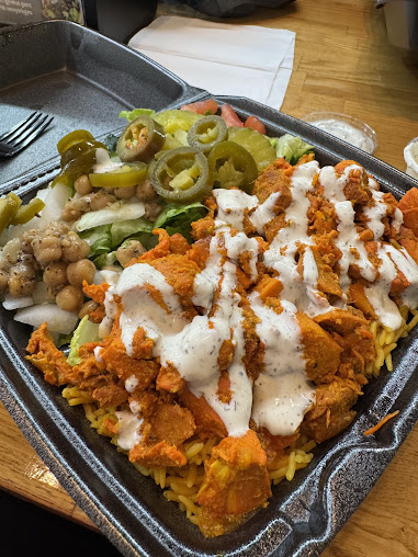 Photo Gyro Hut - 9