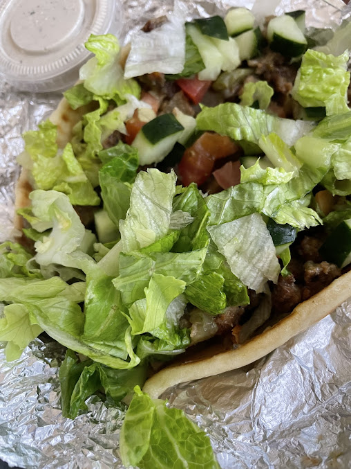 Photo Gyro Hut - 11