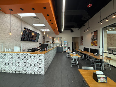Photo Gyro Hut - 2