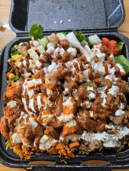 Photo Gyro Hut - 3