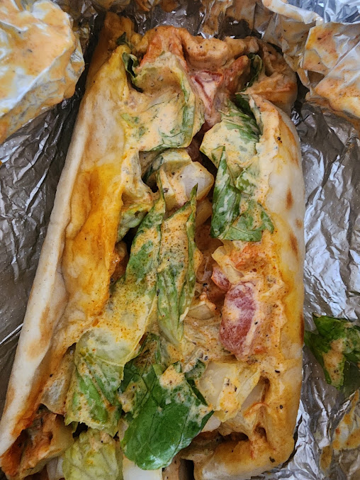 Photo Gyro Hut - 4
