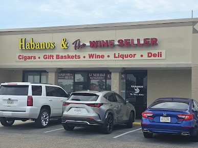 Photo Habanos The Wine Seller - 0