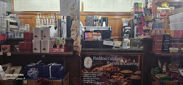 Photo Haddon Culinary - 9