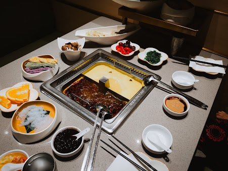 Photo Haidilao Hotpot San Diego - 17