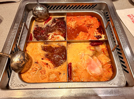 Photo Haidilao Hotpot San Diego - 18