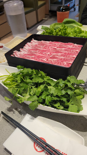 Photo Haidilao Hotpot San Diego - 19
