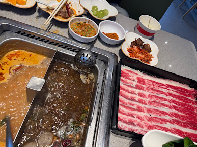Photo Haidilao Hotpot San Diego - 2