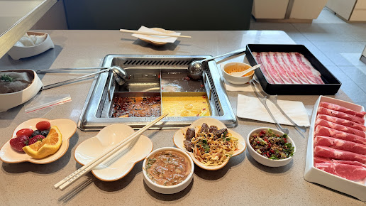 Photo Haidilao Hotpot San Diego - 3