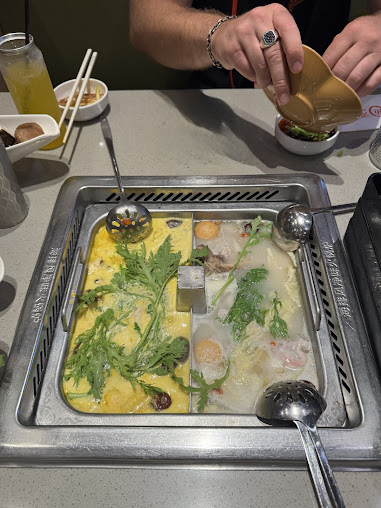 Photo Haidilao Hotpot San Diego - 4