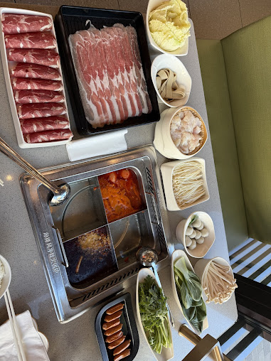 Photo Haidilao Hotpot San Diego - 5