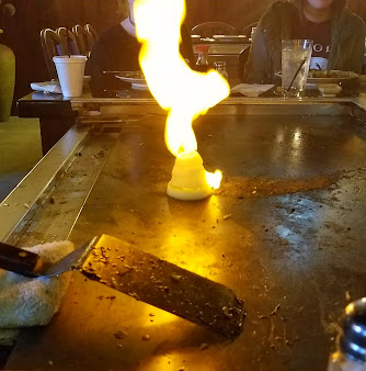 Photo Hakata Teppanyaki Sushi And Ramen - 13