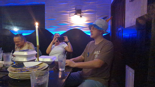 Photo Hakata Teppanyaki Sushi And Ramen - 15