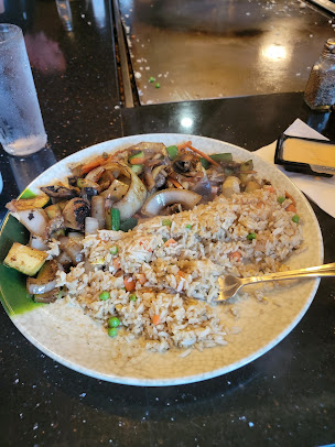 Photo Hakata Teppanyaki Sushi And Ramen - 18