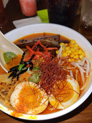 Photo Hakata Teppanyaki Sushi And Ramen - 19