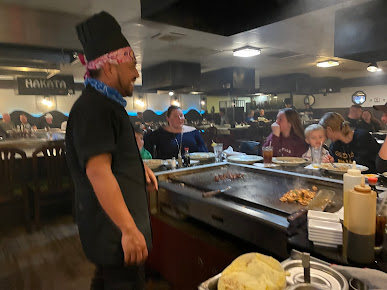Photo Hakata Teppanyaki Sushi And Ramen - 2