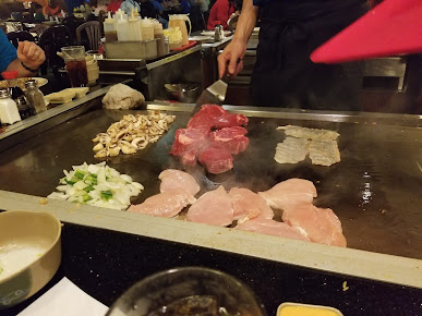 Photo Hakata Teppanyaki Sushi And Ramen - 6
