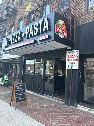 Photo Hamilton Pizza - 0
