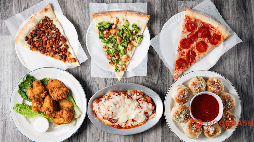 Photo Hamilton Pizza - 1
