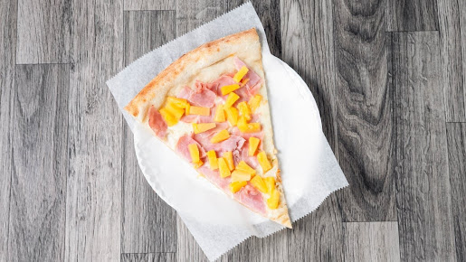 Photo Hamilton Pizza - 2