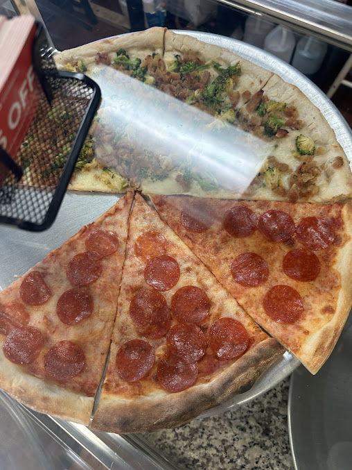 Photo Hamilton Pizza - 3