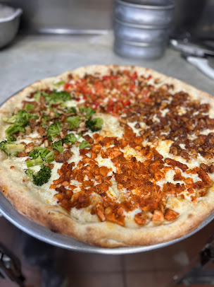 Photo Hamilton Pizza - 8