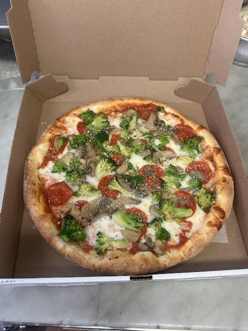 Photo Hamilton Pizza - 9