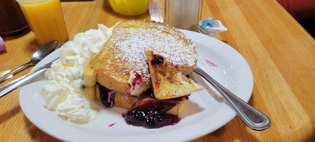 Photo Hampden Diner - 13