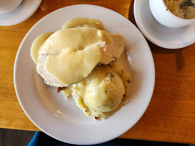 Photo Hampden Diner - 18