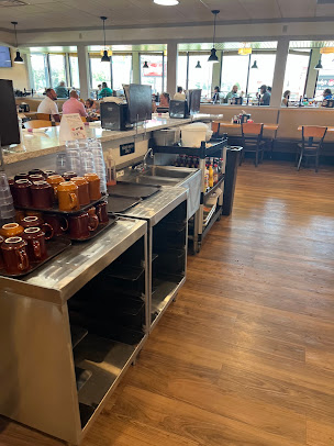Photo Hampden Diner - 5