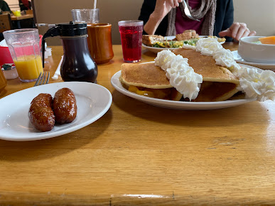 Photo Hampden Diner - 8