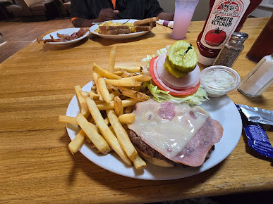 Photo Hampden Diner - 9