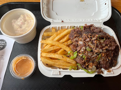 Photo Hana Hawaiian Grill - 5