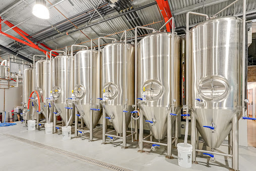 Photo Hana Koa Brewing Co - 13