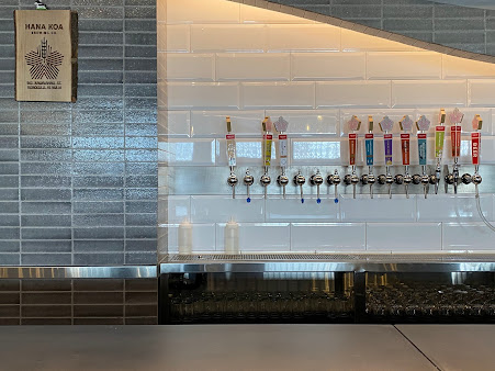 Photo Hana Koa Brewing Co - 16