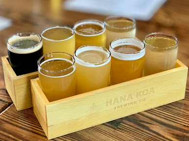 Photo Hana Koa Brewing Co - 2