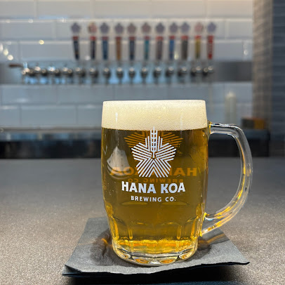 Photo Hana Koa Brewing Co - 6