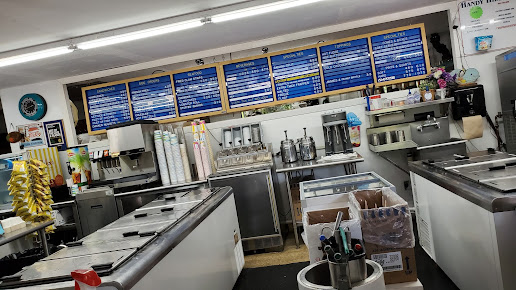Photo Handy Hill Creamery - 0
