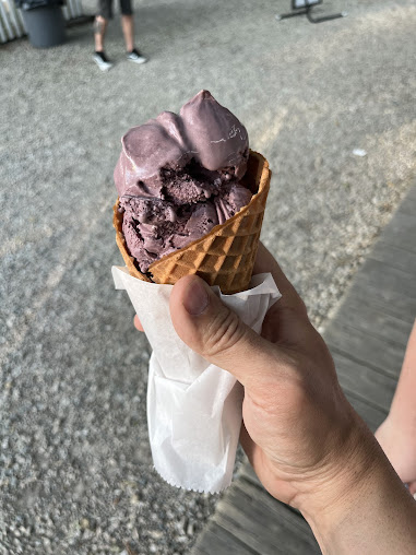 Photo Handy Hill Creamery - 1