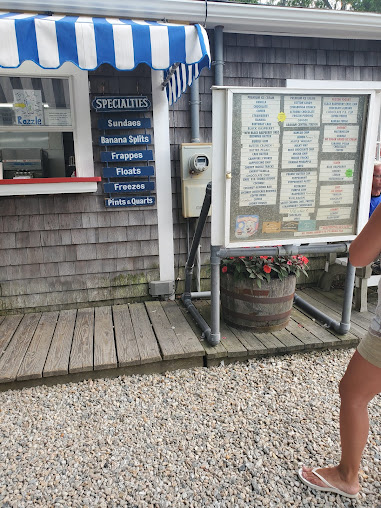 Photo Handy Hill Creamery - 10