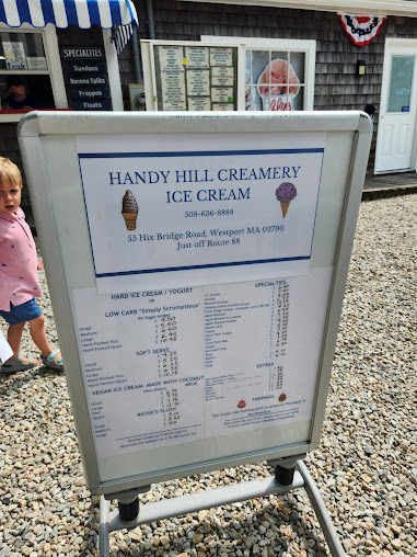 Photo Handy Hill Creamery - 12