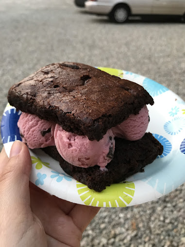Photo Handy Hill Creamery - 13