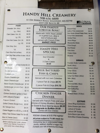 Photo Handy Hill Creamery - 15